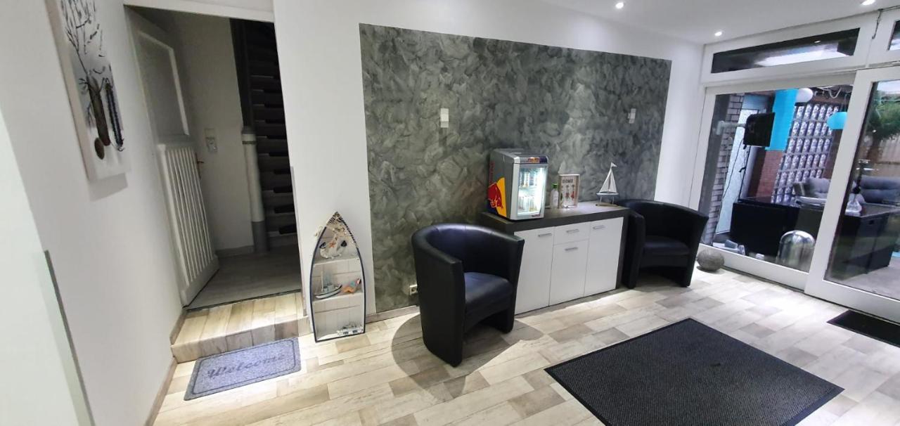 Haus Leonora 3 *