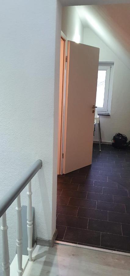 Apartment Haus Leonora 3 Cuxhaven