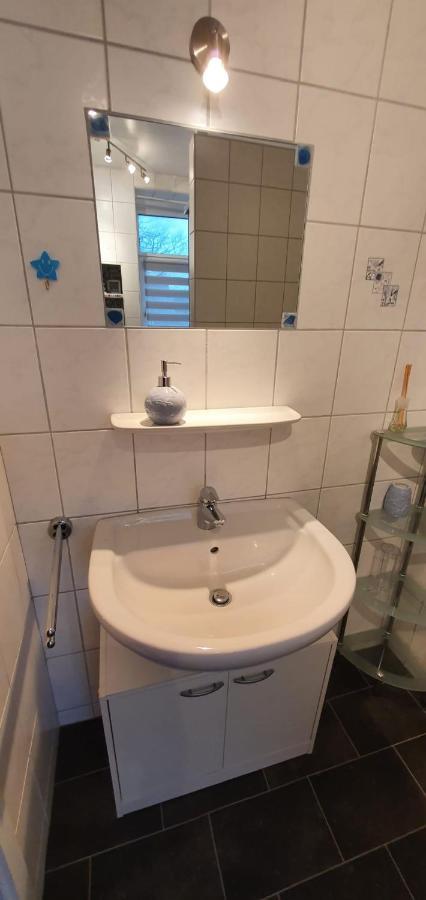 Apartment Haus Leonora 3 Cuxhaven