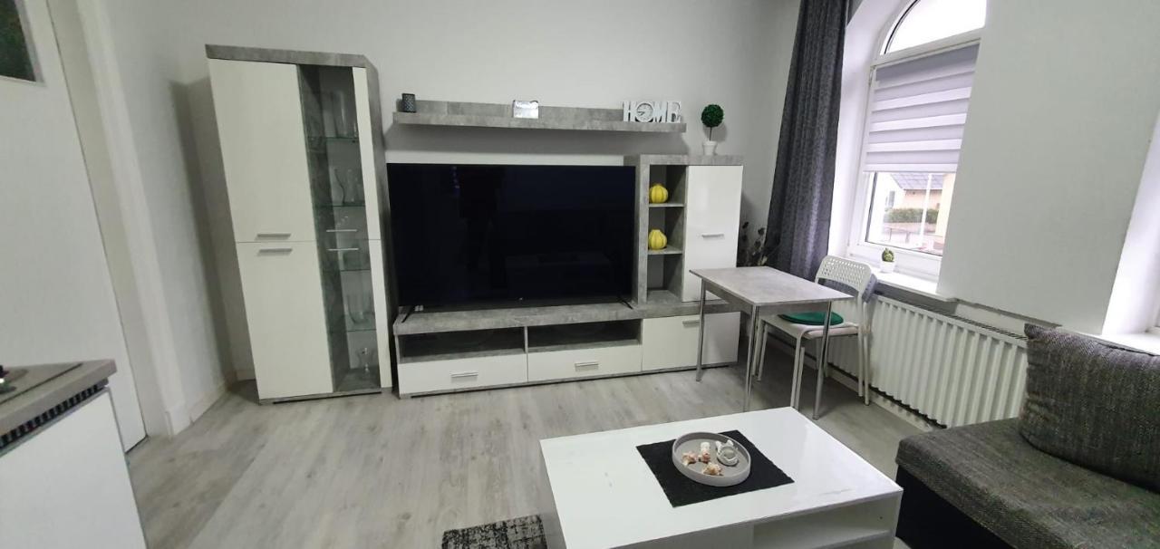 Haus Leonora 3 Cuxhaven