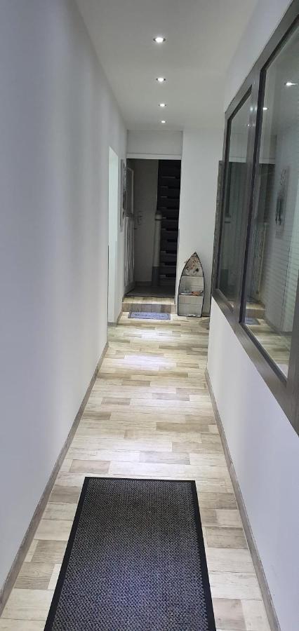 Haus Leonora 3 *