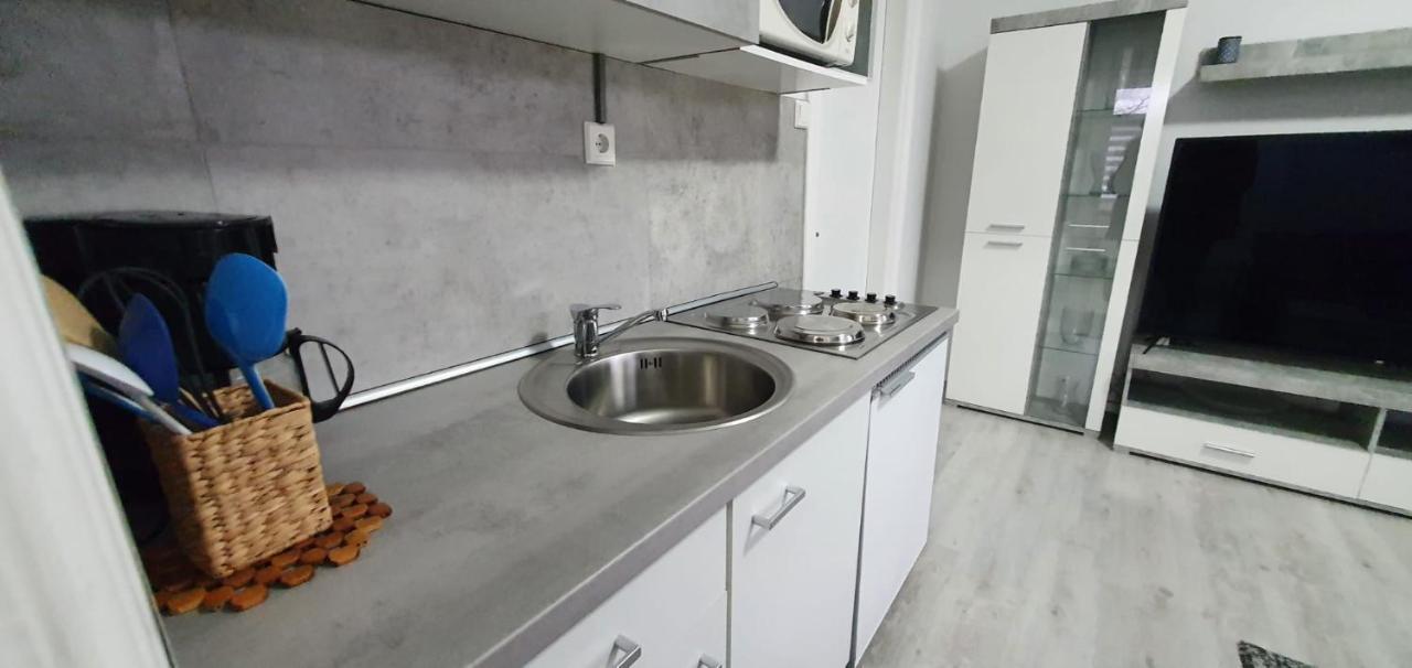Apartment Haus Leonora 3 Cuxhaven