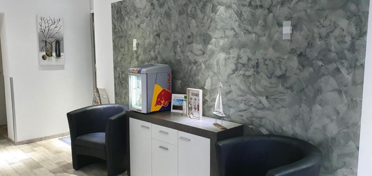 Apartment Haus Leonora 3 Cuxhaven